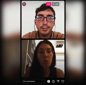 TALLER CLÍNICO – Las urgencias en nuestra época ¿Cómo intervenir cuando el sujeto está devastado? – Agostina Taruschio Albano