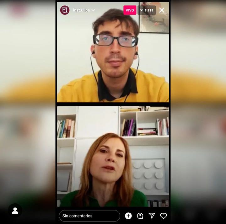 TALLER CLÍNICO – Las Melancolizaciones  ¿Cómo intervenir sin la clásica interpretación?  – Mariana Davidovich