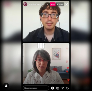 TALLER CLÍNICO – Adolescentes en urgencia ¿Cómo intervenir? – Samanta Maynetto