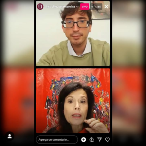 TALLER CLÍNICO – Maniobras Clínicas en las Primeras Entrevistas ¿Qué significa estar atento a los “Pequeños detalles”? – Carolina Polak Sokol