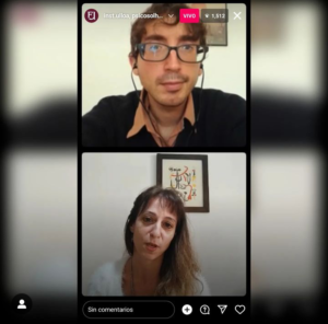 TALLER CLÍNICO – Los Trastornos del Lenguaje. ¿Cómo hacer una diferencia diagnóstica entre Autismo, Psicosis o Neurosis? –  Sol Haime