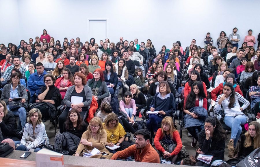 Academicas 2019 Academicas 2019